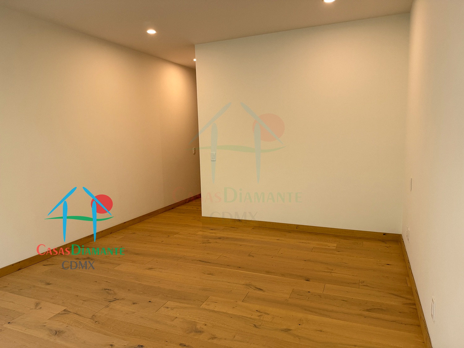 Las Aguilas Ursus AJA - Recámara dos 3